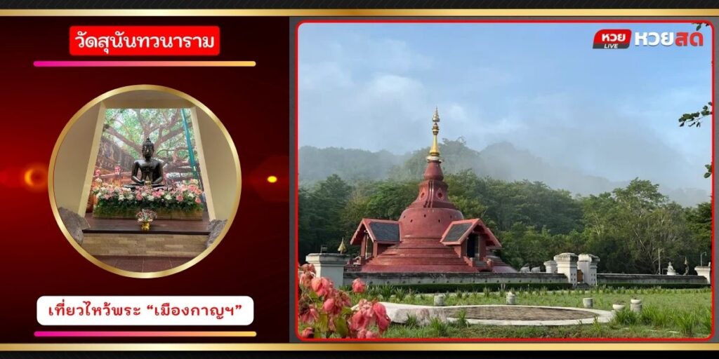 วัดสุนันทวนาราม