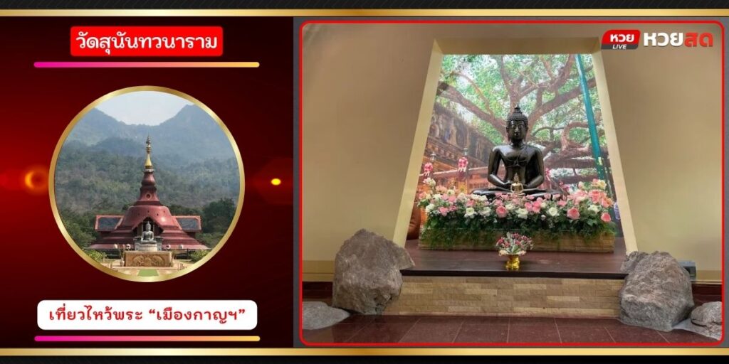 วัดสุนันทวนาราม