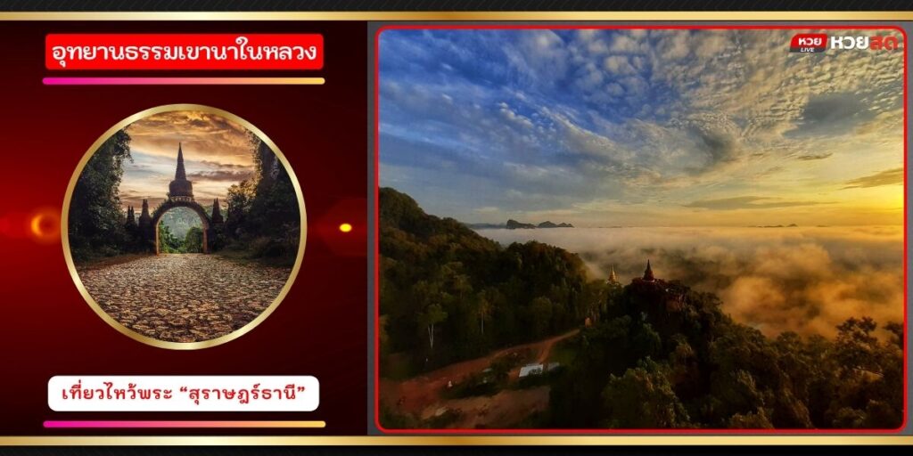 อุทยานเขานาในหลวง