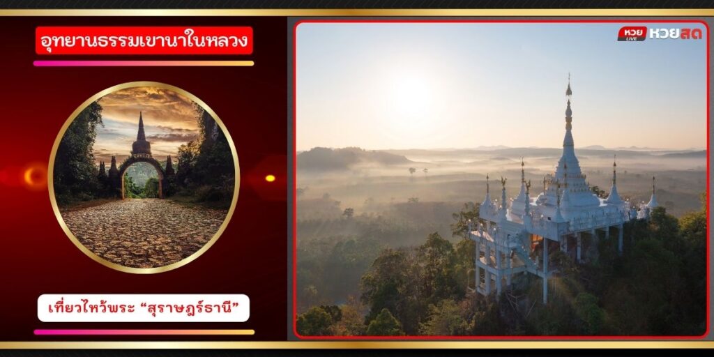 อุทยานเขานาในหลวง