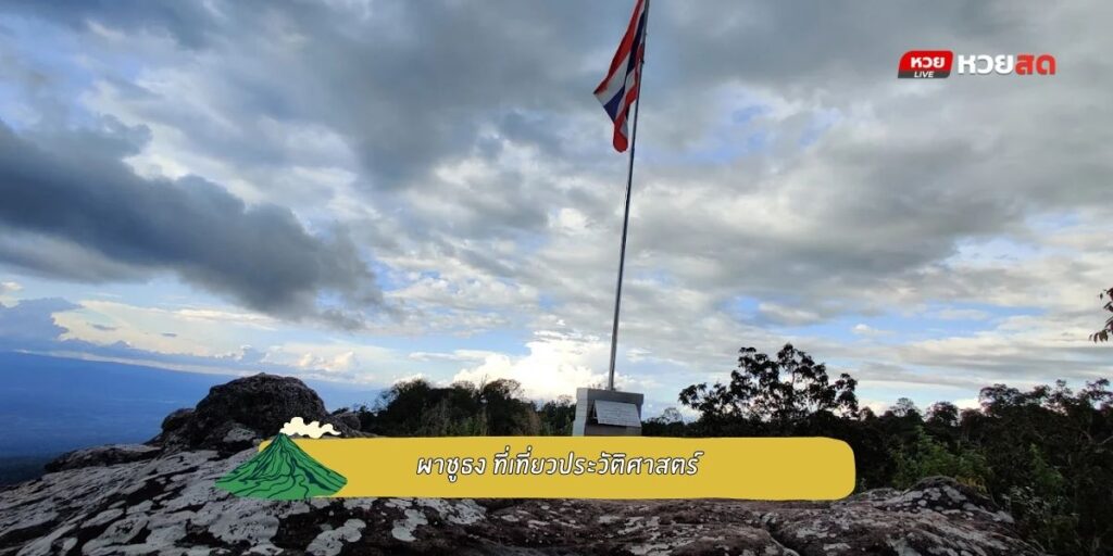 ผลหวย
