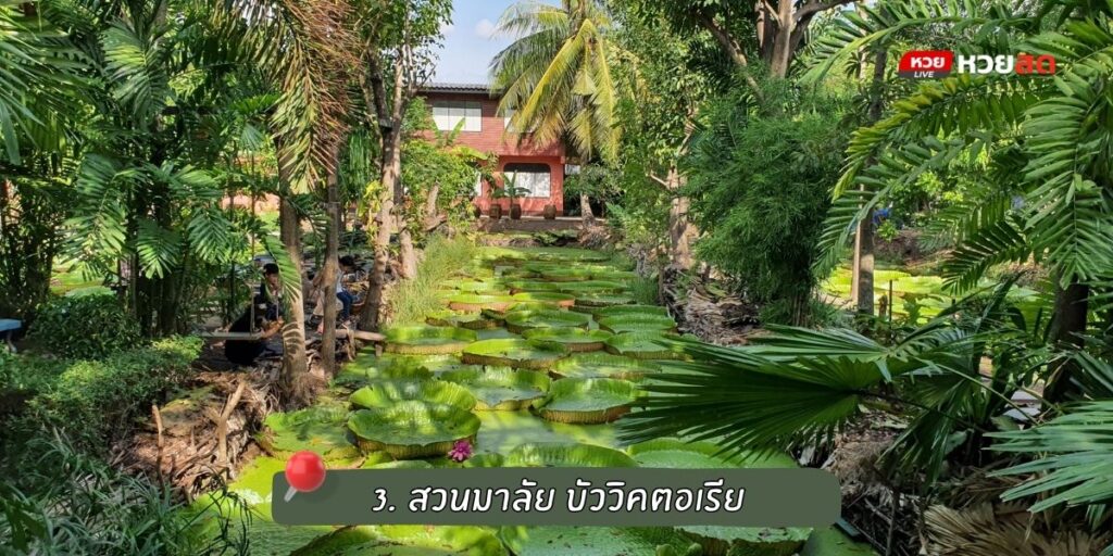 เที่ยวนนทบุรี